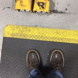 Meet your Posher, Joshua